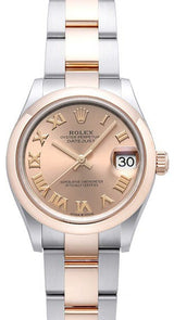 Rolex Datejust 31