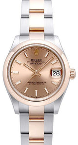 Rolex Datejust 31