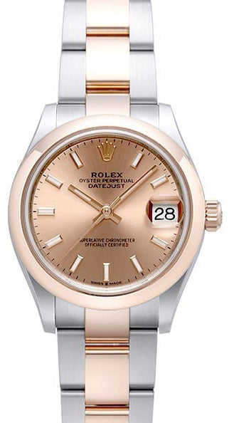 Rolex Datejust 31