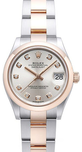 Rolex Datejust 31