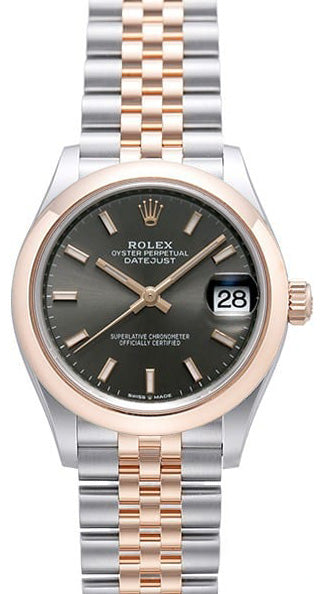 Rolex Datejust 31