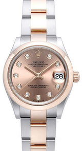 Rolex Datejust 31