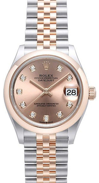 Rolex Datejust 31