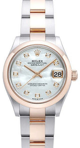 Rolex Datejust 31