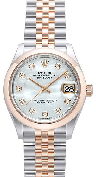 Rolex Datejust 31
