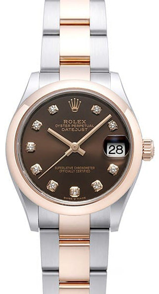 Rolex Datejust 31