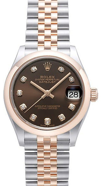 Rolex Datejust 31
