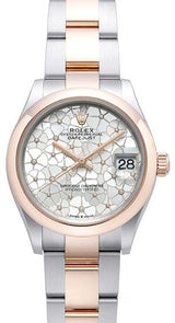 Rolex Datejust 31