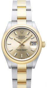 Rolex Datejust 31