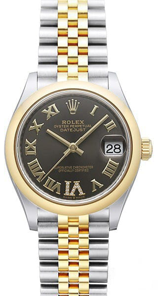 Rolex Datejust 31