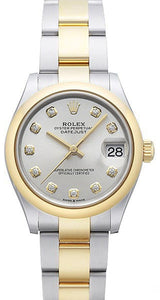 Rolex Datejust 31