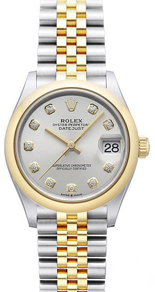Rolex Datejust 31