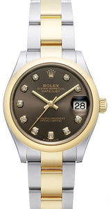 Rolex Datejust 31