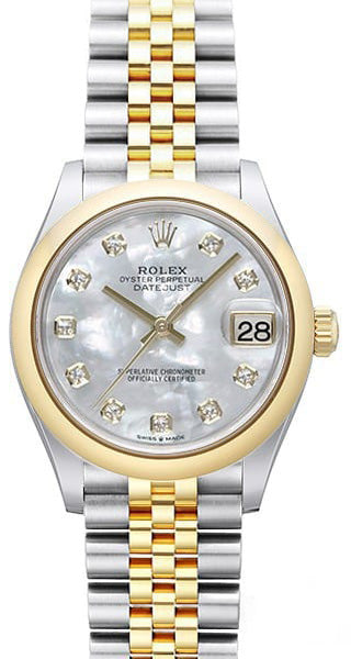 Rolex Datejust 31