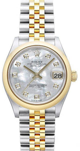 Rolex Datejust 31