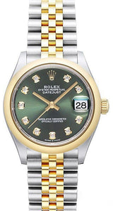 Rolex Datejust 31