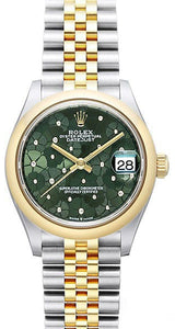 Rolex Datejust 31