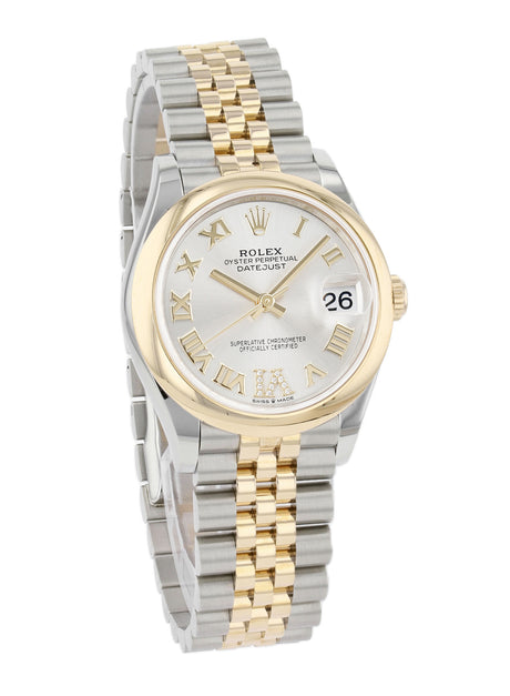 Rolex Datejust 31