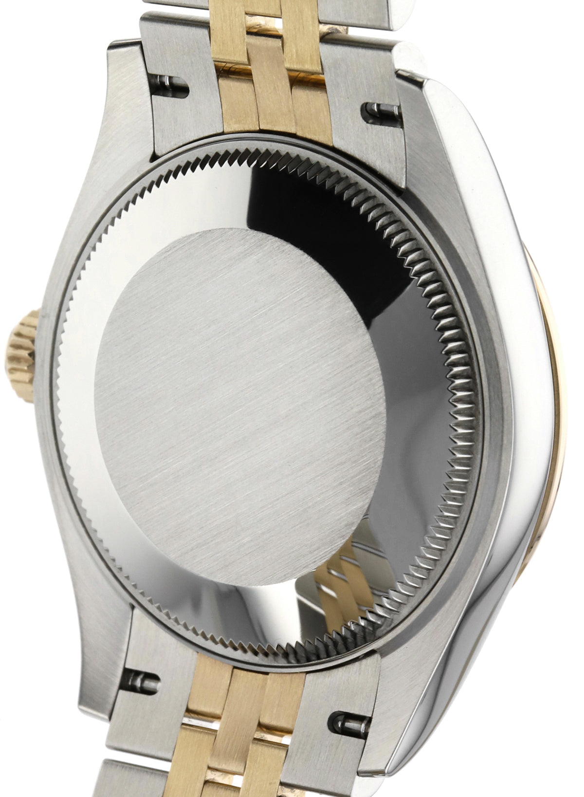 Rolex Datejust 31