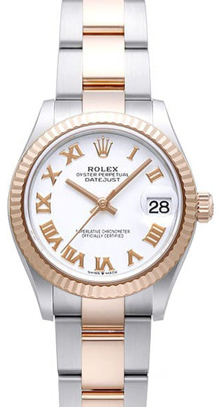 Rolex Datejust 31