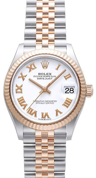 Rolex Datejust 31