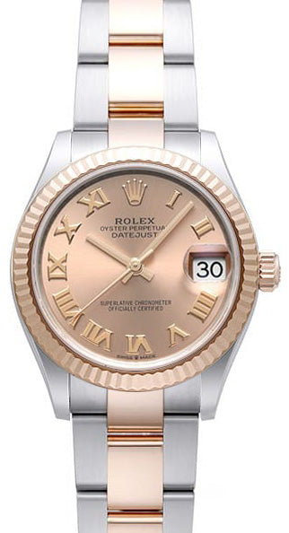 Rolex Datejust 31