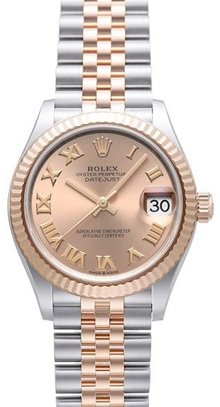 Rolex Datejust 31