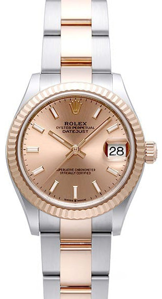 Rolex Datejust 31