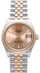 Rolex Datejust 31