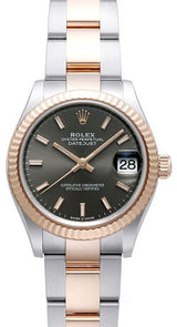 Rolex Datejust 31