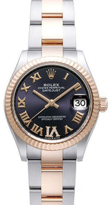 Rolex Datejust 31
