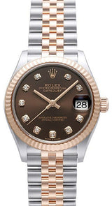 Rolex Datejust 31