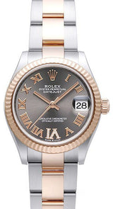 Rolex Datejust 31