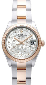 Rolex Datejust 31