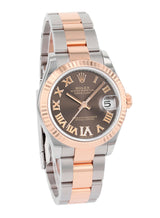 Rolex Datejust 31