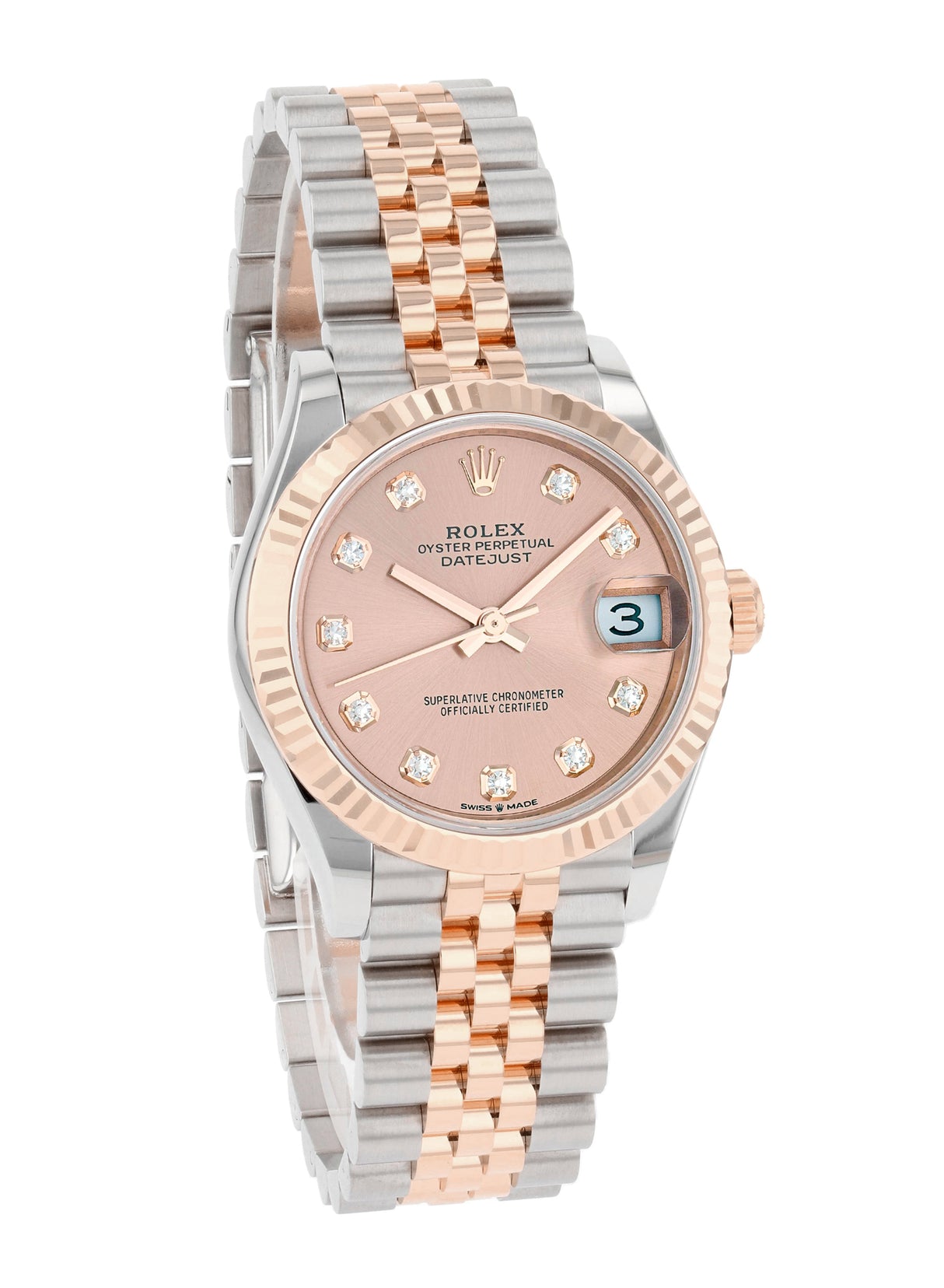 Rolex Datejust 31