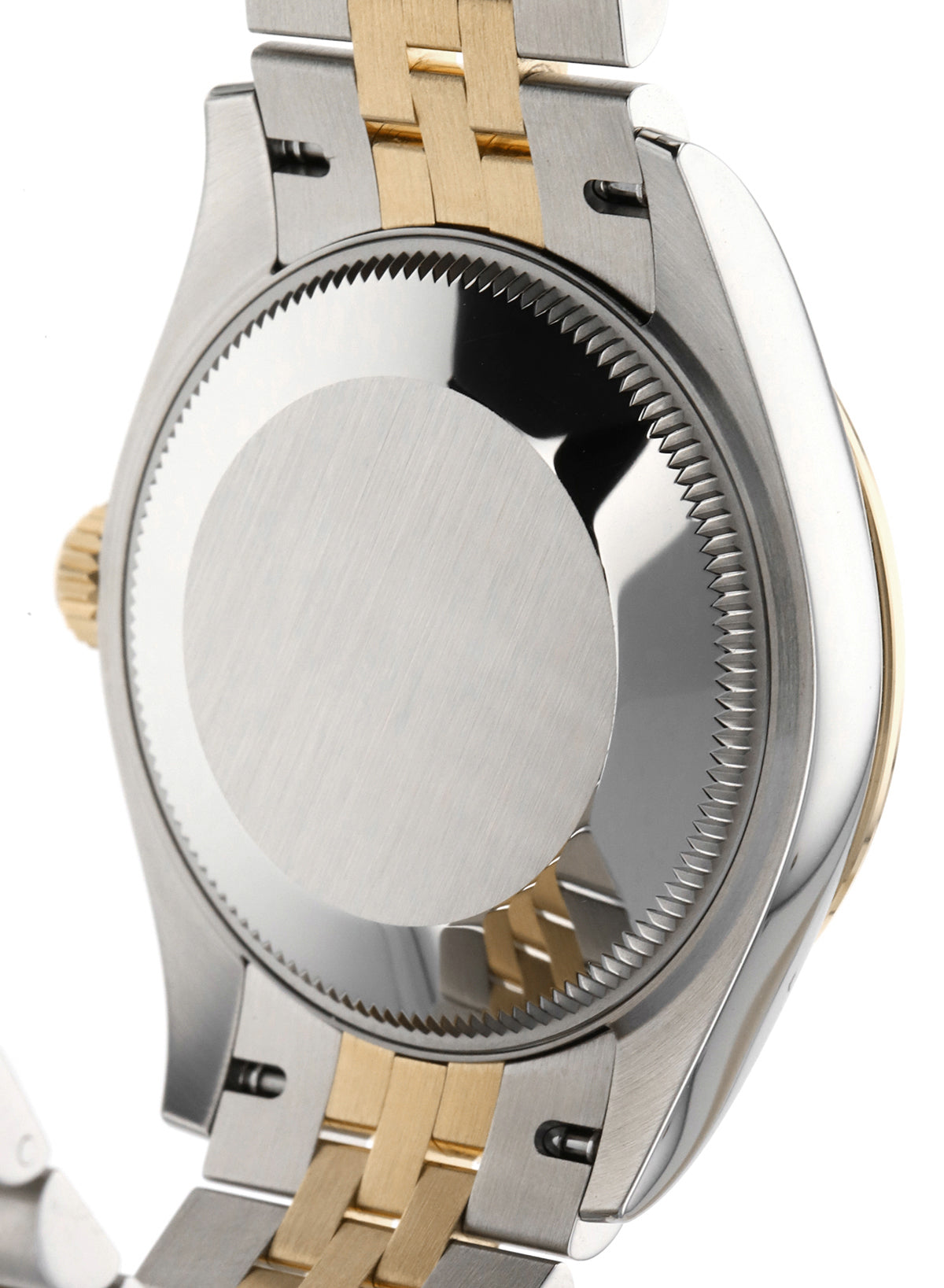 Rolex Datejust 31