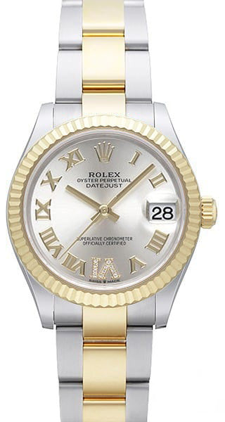 Rolex Datejust 31
