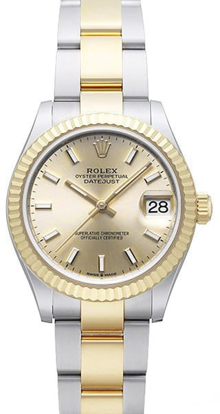 Rolex Datejust 31
