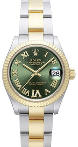 Rolex Datejust 31