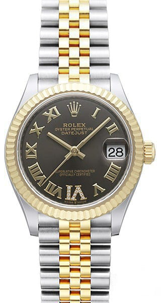 Rolex Datejust 31