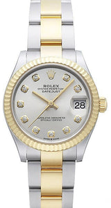Rolex Datejust 31