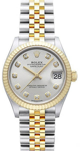 Rolex Datejust 31