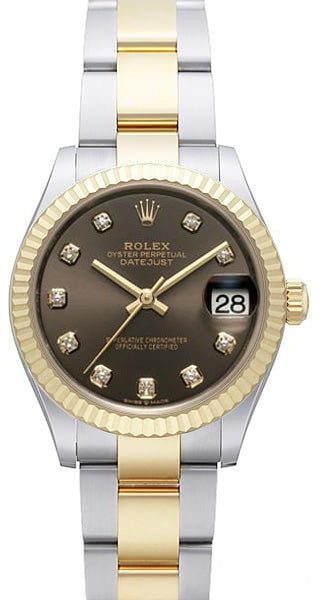 Rolex Datejust 31