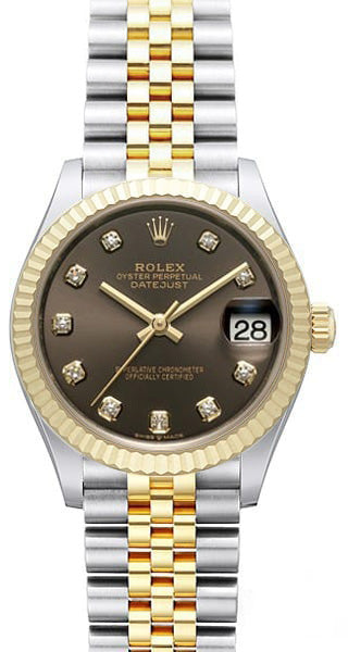 Rolex Datejust 31