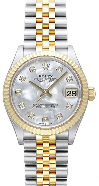 Rolex Datejust 31