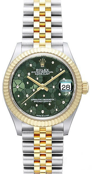 Rolex Datejust 31