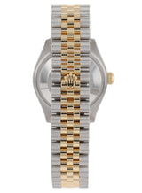 Rolex Datejust 31