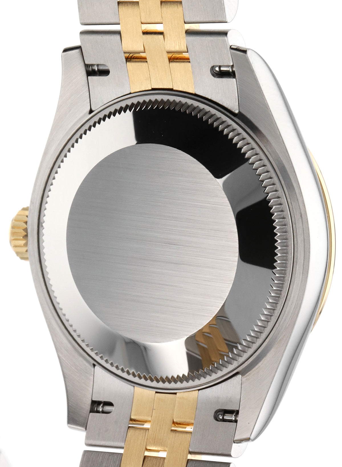Rolex Datejust 31