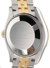 Rolex Datejust 31